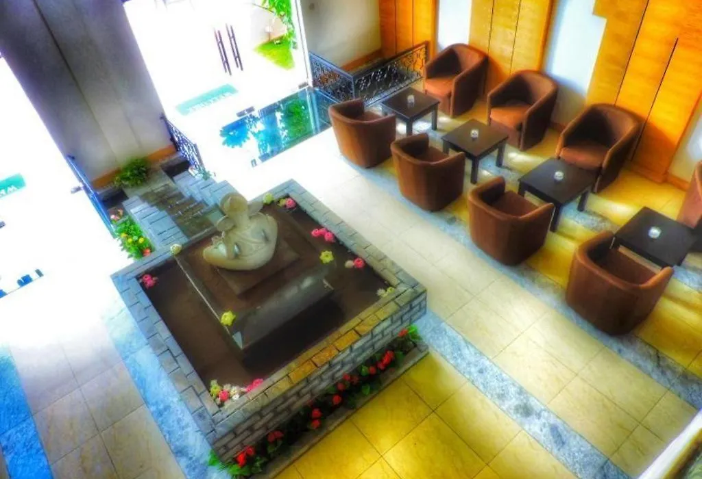 V Boutique Hotel @ Koh Pich-1
