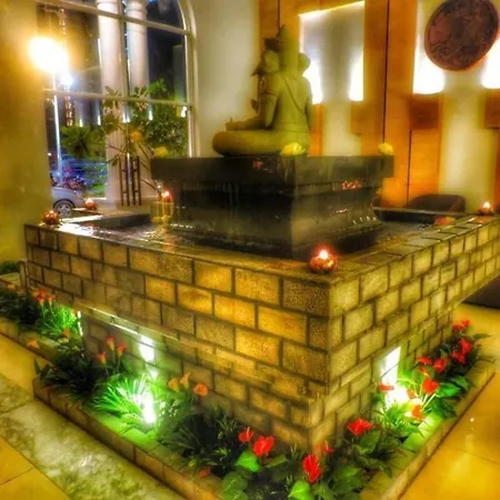 V Boutique Hotel @ Koh Pich-3