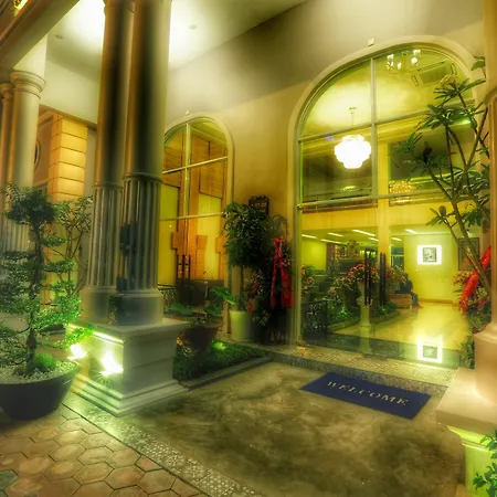 V Boutique Hotel @ Koh Pich-2